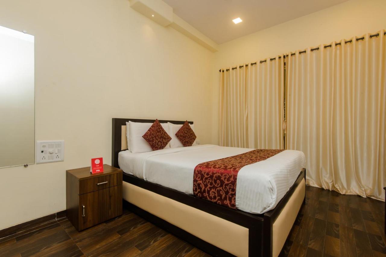 Super Hotel O Divine Residency Near Phoenix Marketcity Mumbai Exterior photo