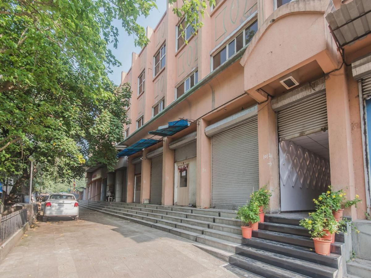 Super Hotel O Divine Residency Near Phoenix Marketcity Mumbai Exterior photo